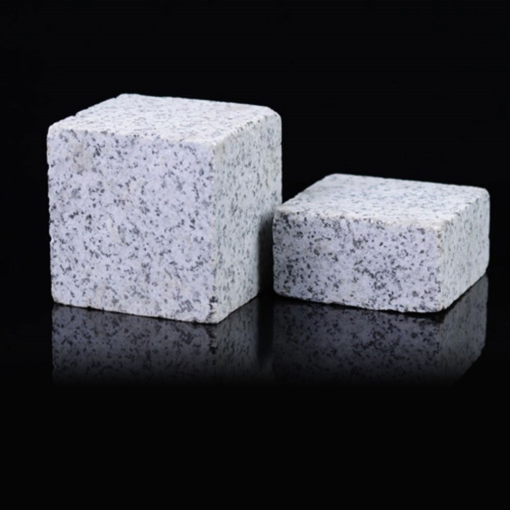 White Granite