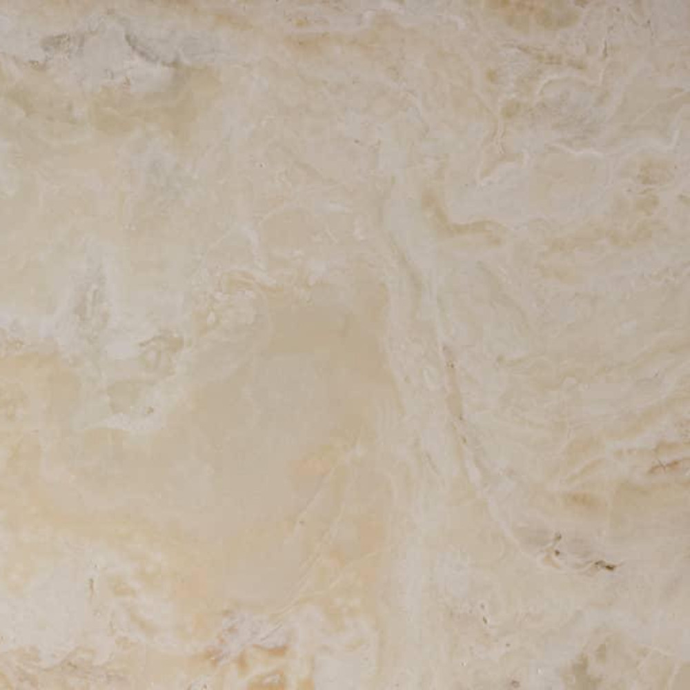 Cream Onyx Slab