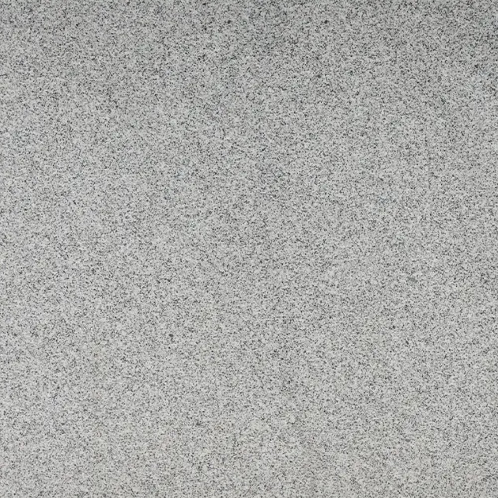 White Granite Pepe Block