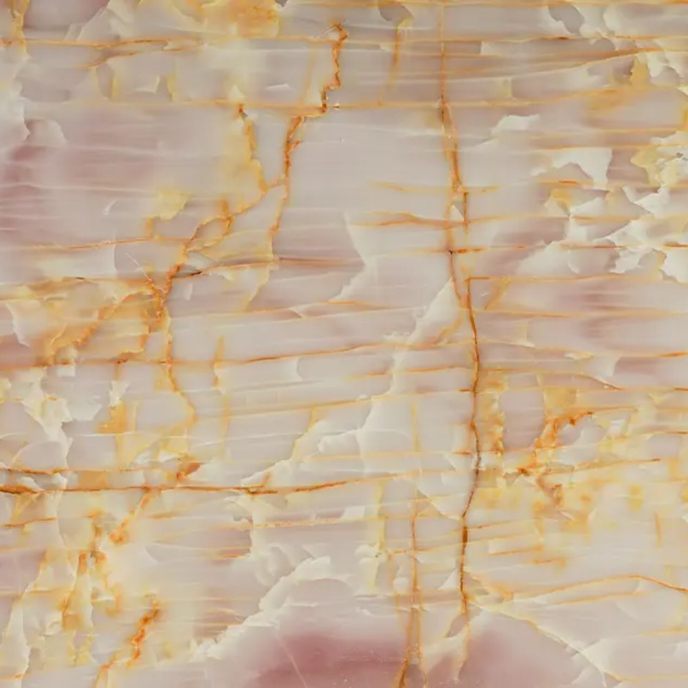 Pink Onyx Block
