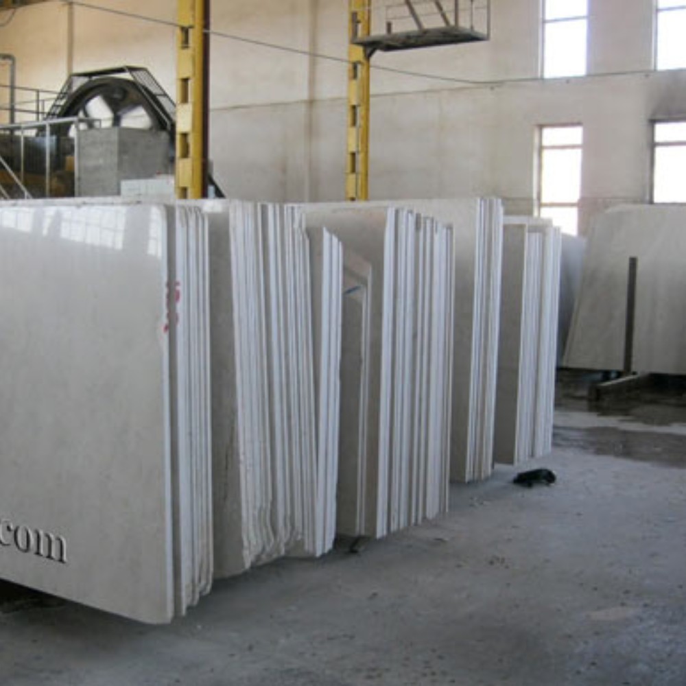 Limestone Slab