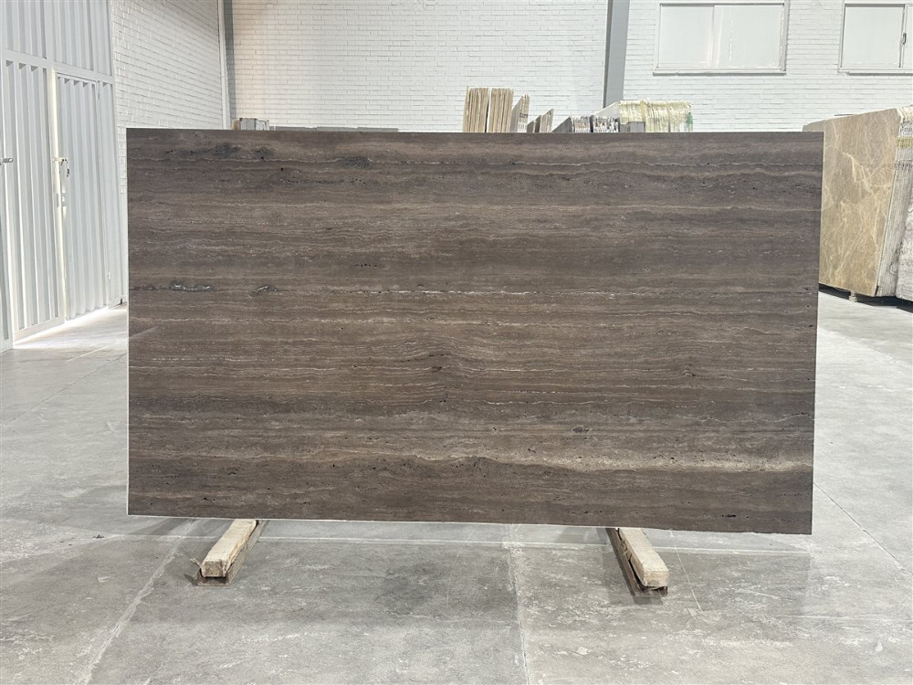 Ada Titanium Travertine VC 34864