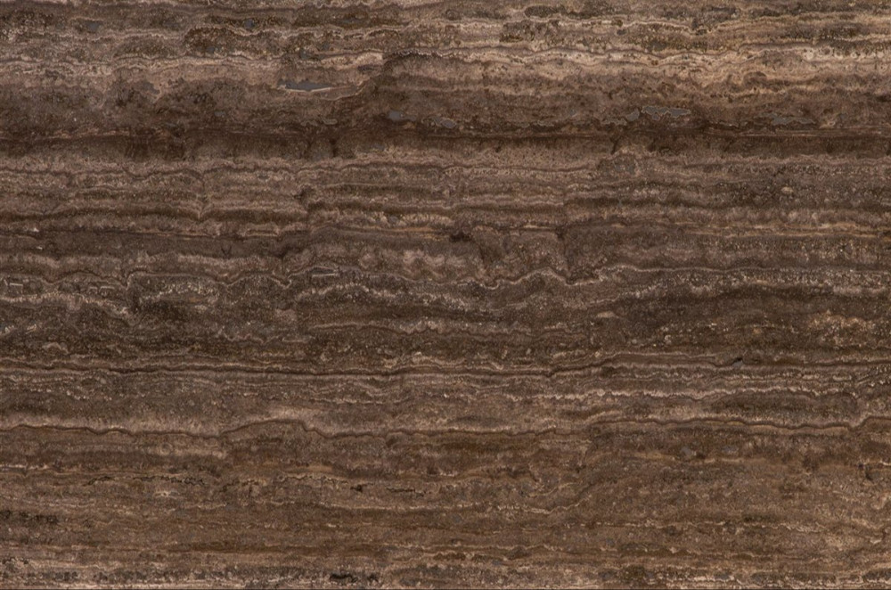 Ada Titanium Travertine VC Slab