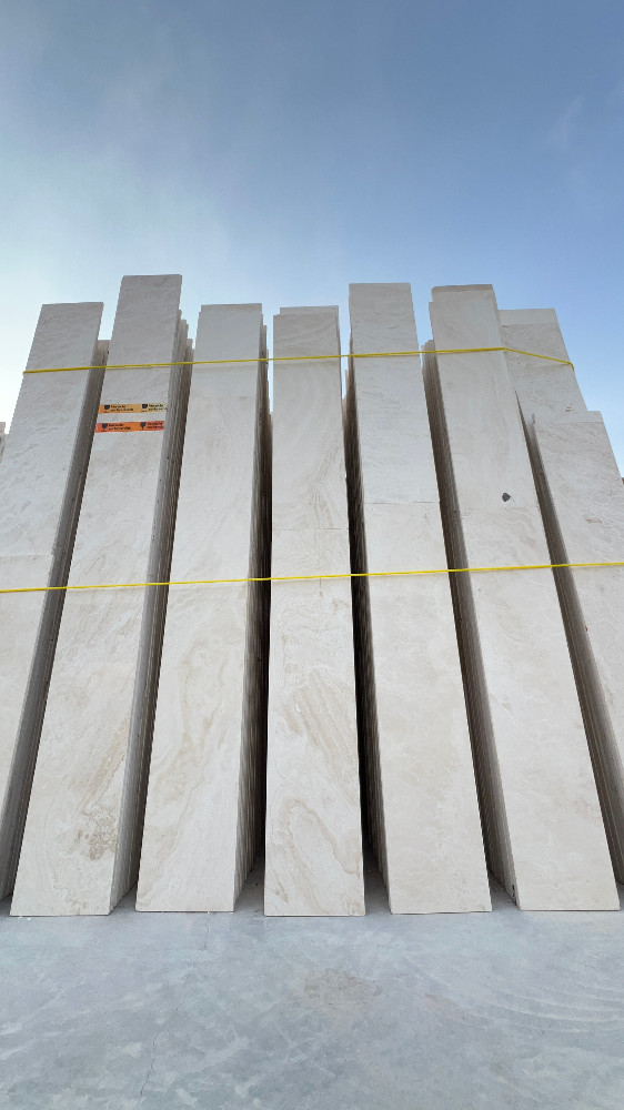 Abbasabad Travertine Tile