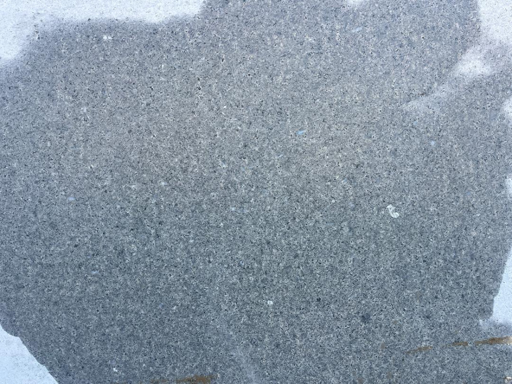 Blue Eye Granite Block