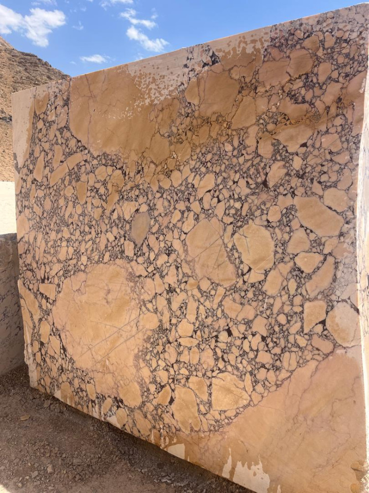 Salar Marmarit Chita Block