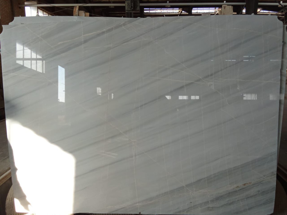 Aligudarz Crystal Slab