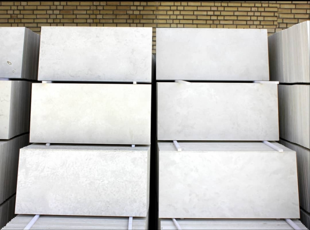 Limestone Tile
