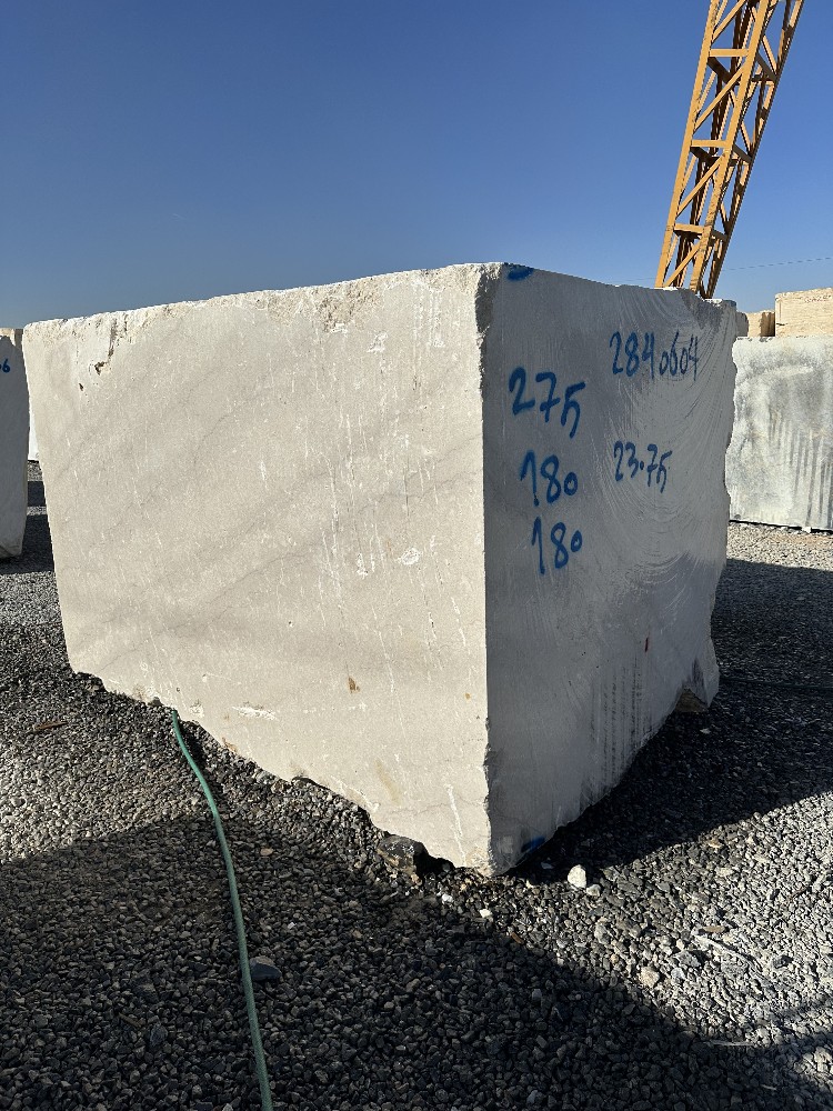 Luna Marble Block